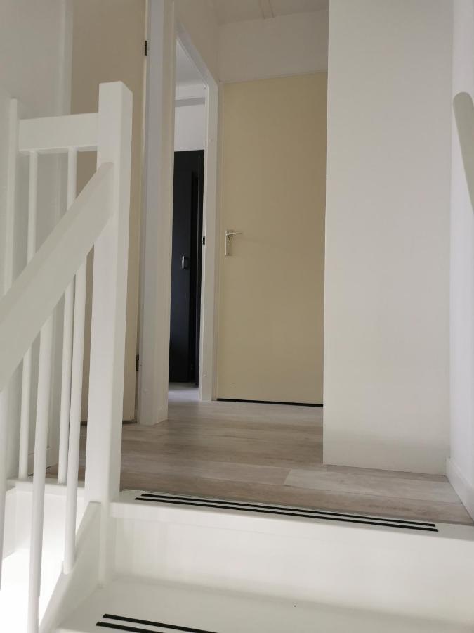 Huisje Aan De Kust Sint Maartensvlotbrug المظهر الخارجي الصورة